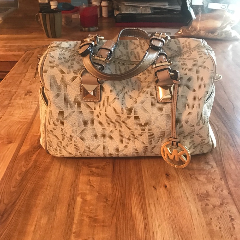 Michael Kors Handbag